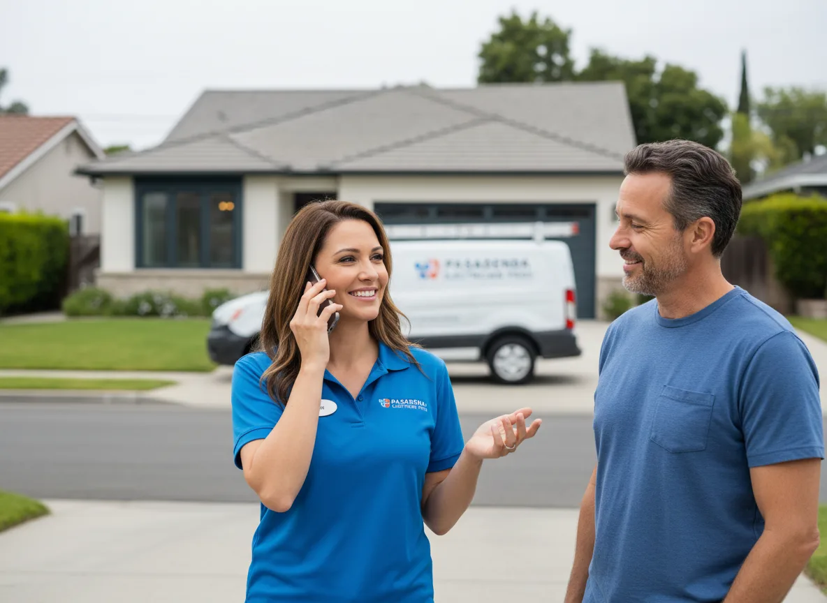 Electrician Buchanan, ND FAQs